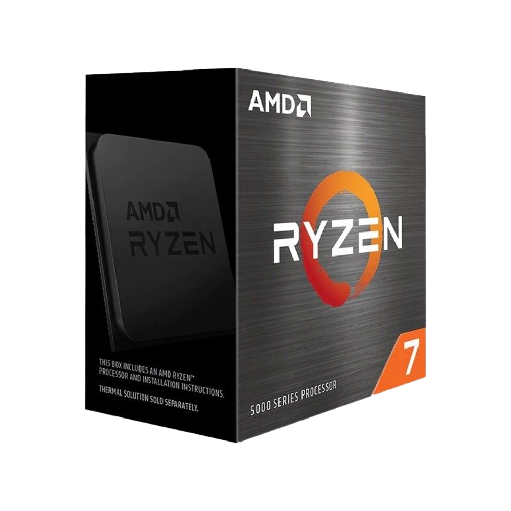 CPU AMD RYZEN 7 5700